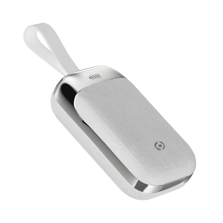 Słuchawki Celly Bluetooth 5.0 TWS z mikrofonem FLIP1, słuchawki bezprzewodowe z dźwiękiem i połączeniami stereo, klawisze wielofunkcyjne Pilot z prz..