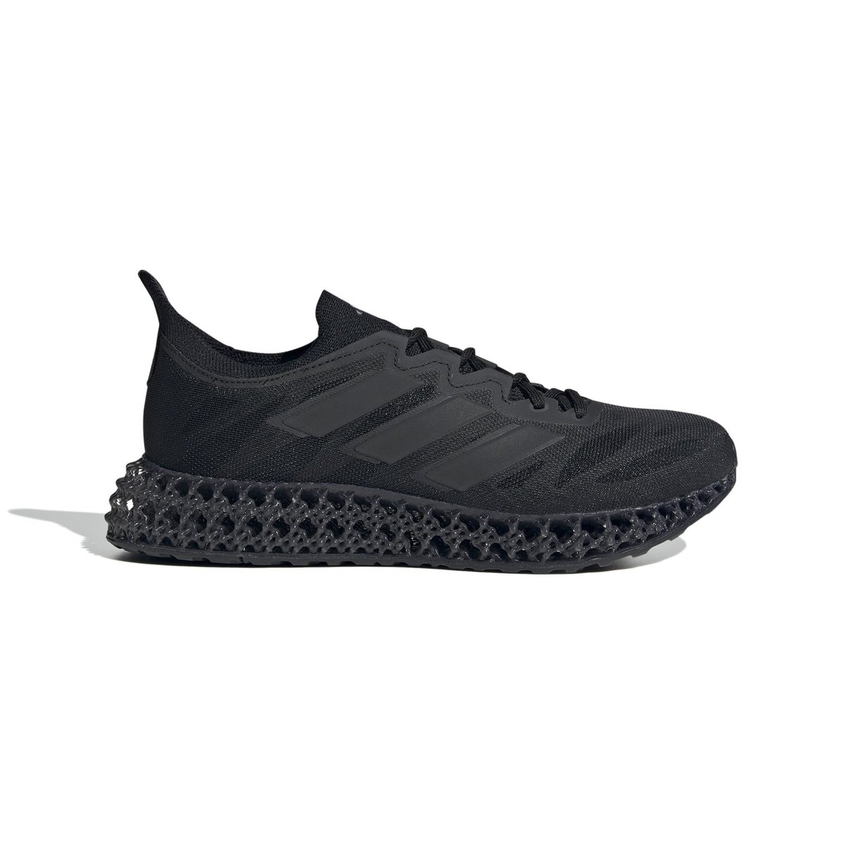 Buty sportowe damskie adidas 4DFWD 3 czarne IG8996-38