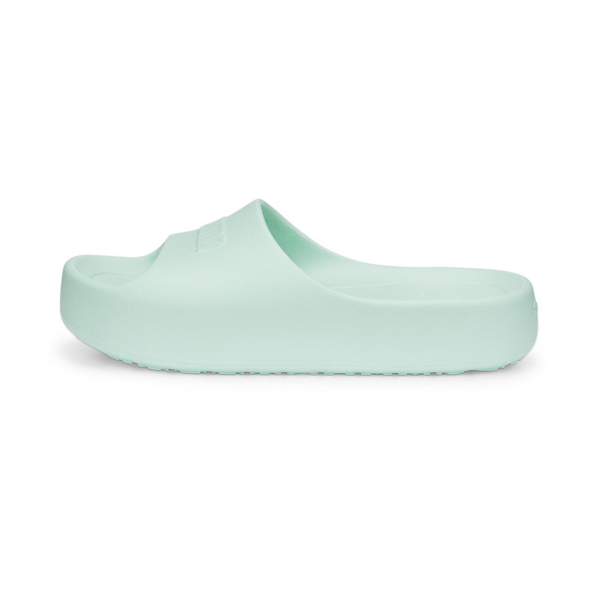 Klapki damskie Puma Shibusa niebieskie 38908204-37