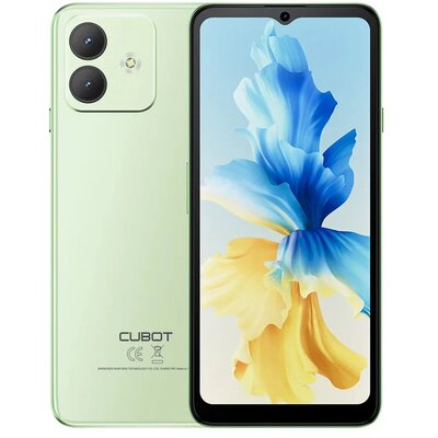 Cubot Note 40 12/256GB Zielony
