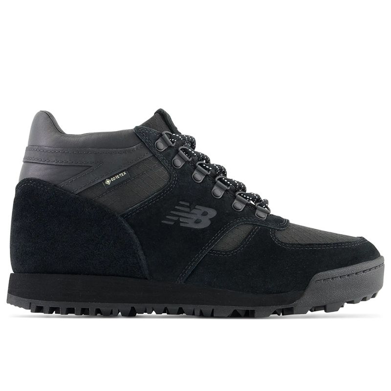 Buty New Balance URAINXBB - czarne