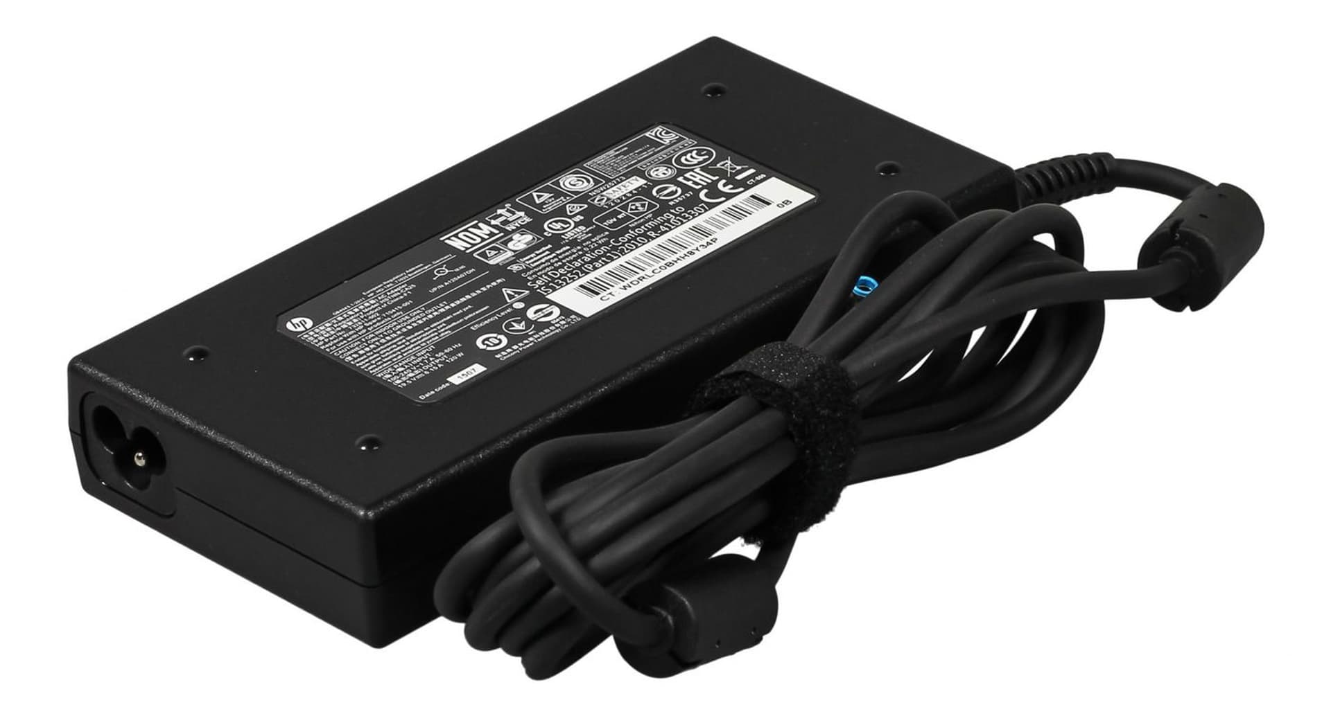 HP Zasilacz do laptopa Adapter Slim PFC 120W 732811-001 ! 732811-001