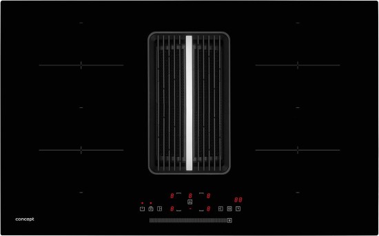 CONCEPT IDV6083bc