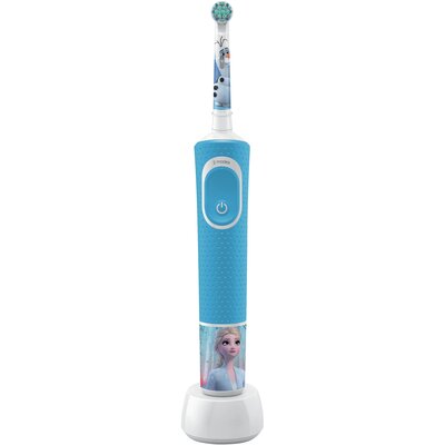 Oral-B Vitality Pro Kids Frozen elektryczna szczoteczka do zębów