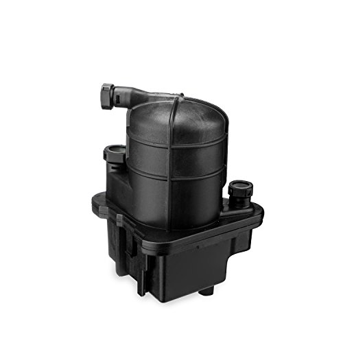 Filtr UFI 24.087.00 Diesel Filter
