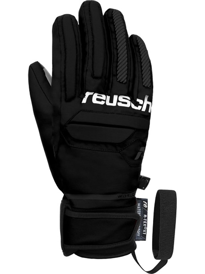 Reusch Rękawiczki funkcyjne 