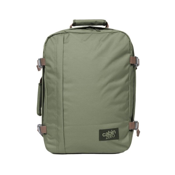 Plecak CabinZero Classic 2w1 36L - CZ171802