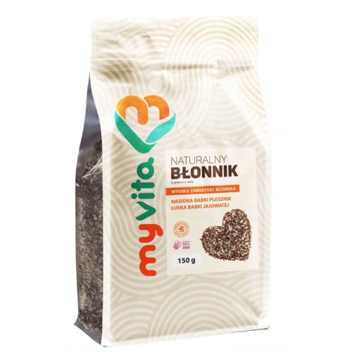 MyVita BŁONNIK BŁONMIX 150g - 5903111710521