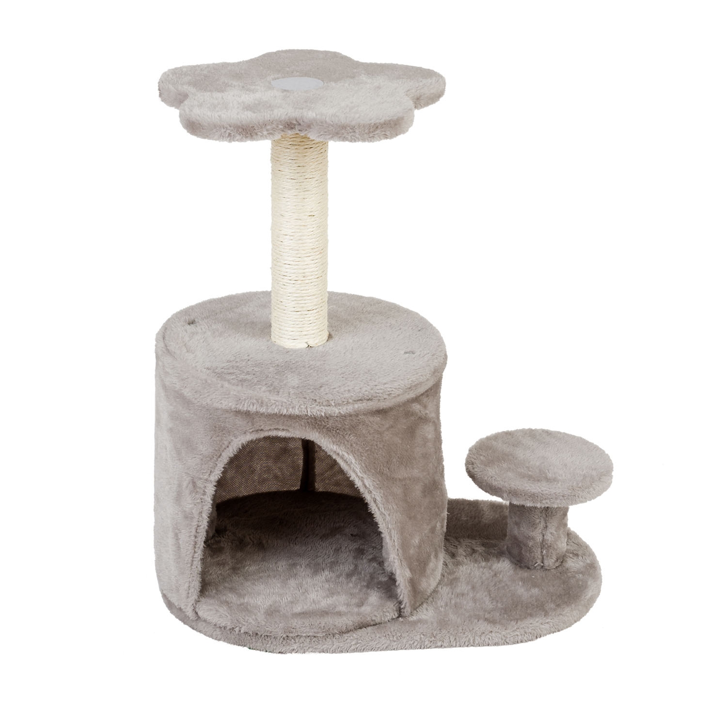 Drapak Domarex Homely, okrągły, 45x28x53 cm