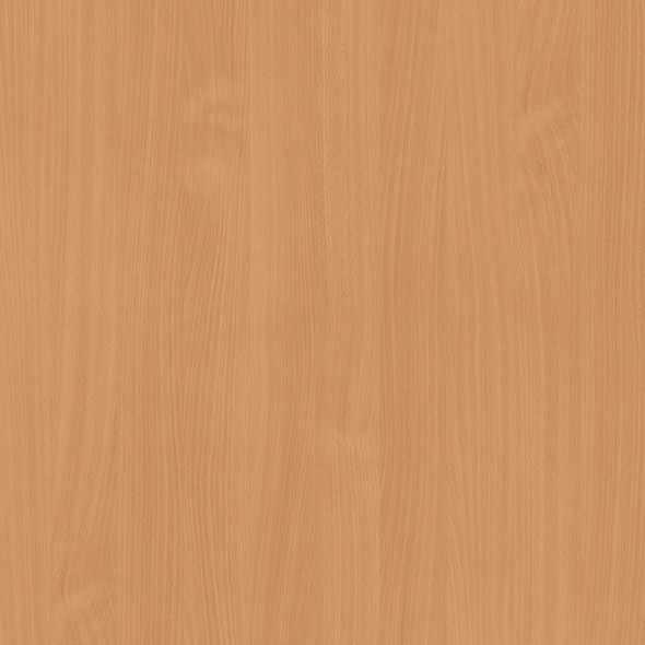 Szafa biurowa z drzwiami przesuwnymi PRIMO WOOD, 740 x 800 x 420 mm, buk