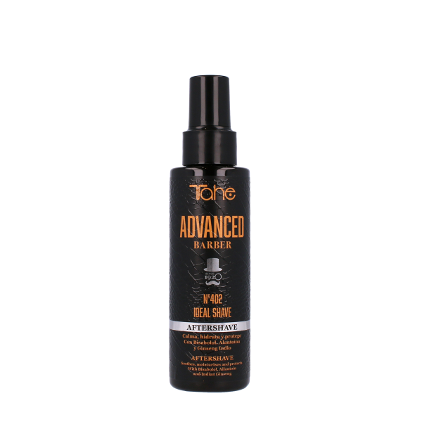 Tahe Advanced Barber, balsam do twarzy po goleniu, 125ml