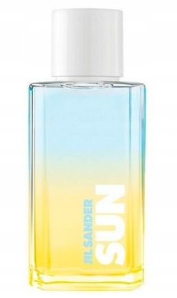 Jil Sander Sun Summer Woman Edt 100ml
