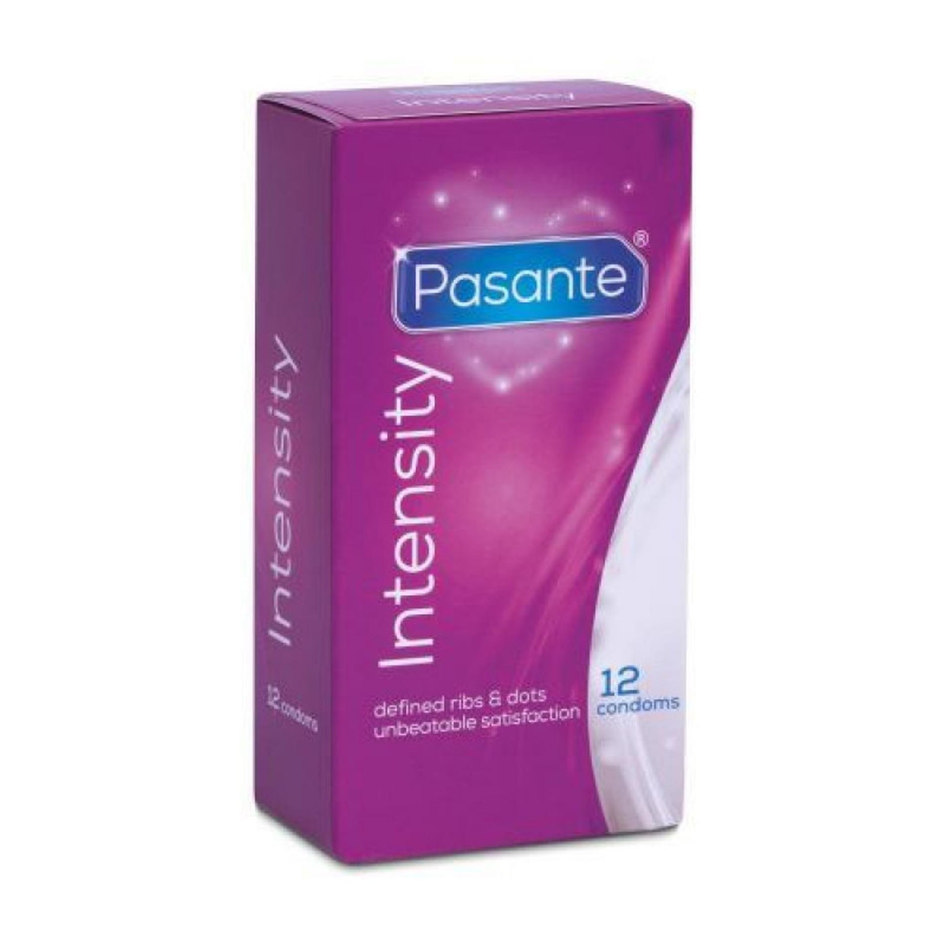 Pasante pasante rippchen i Dots 12 des, condoms  Sex Toys XXX R1224 WE