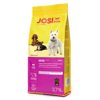 Josera JosiDog Mini 2,7 kg
