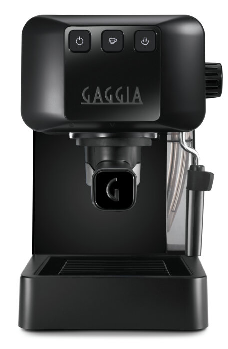 Gaggia Espresso Black EG2109/01