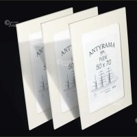 Antyrama 50 x70 plexi EXTRA