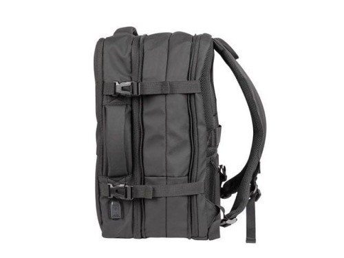 NATEC Plecak do laptopa Camel Pro 17.3inch
