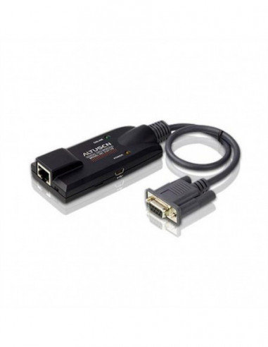 Aten Moduł KVM KA7140-AX konsoli szeregowej KA7140-AX