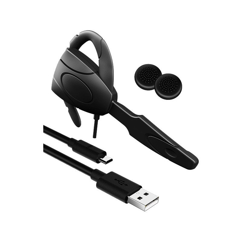 Zestaw do gier online Gioteck (PS4)