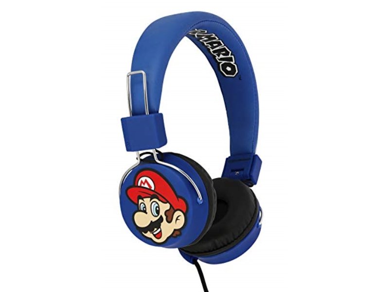 OTL Technologies SM0655 Super Mario i Lugi