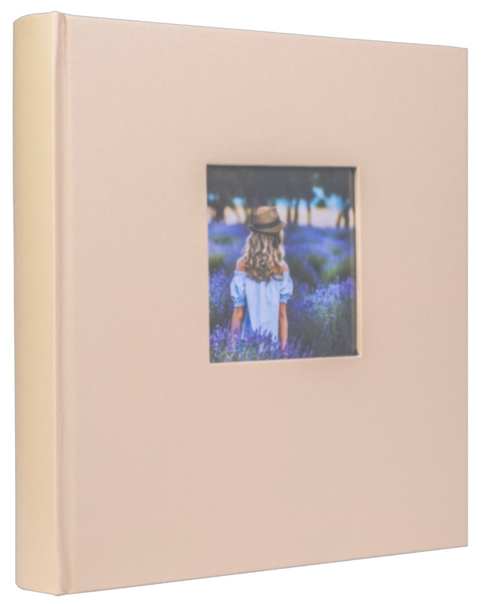 Album Belize Beige 200 zdjęć 10x15