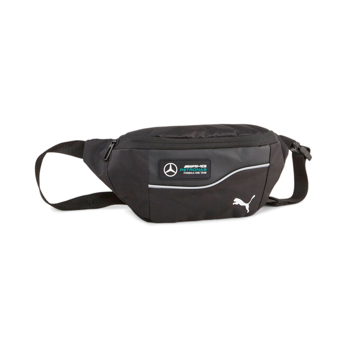 Nerka unisex Puma MAPF1 czarna 07988801