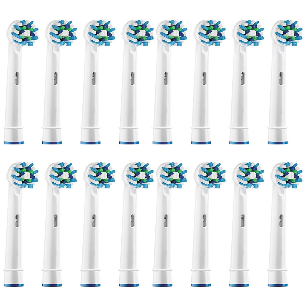 12x zamiennych końcówek Cross Action