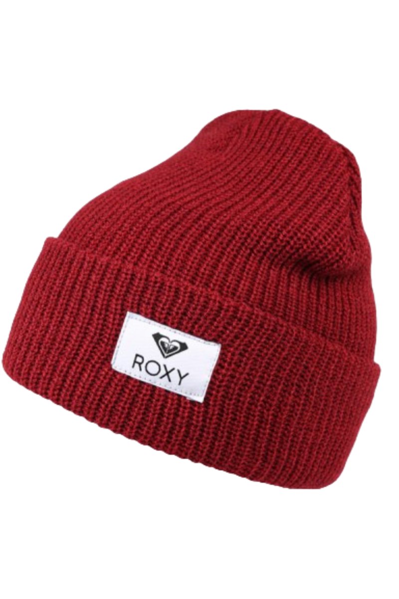 Czapka damska Roxy Island Fox 2 beanie zimowa