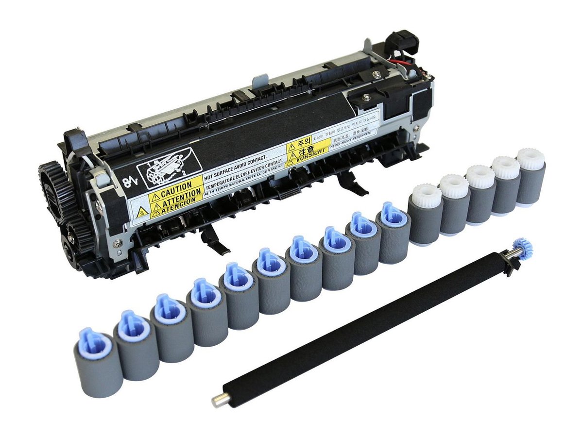 MicroSpareparts Maintenance Kit 220V MSP2791
