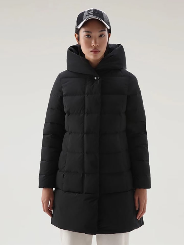 Woolrich Kurtka puchowa 