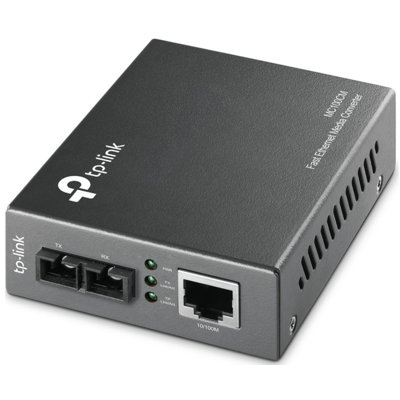 TP-Link MC100CM media konwerter światłowodow RJ-45SC