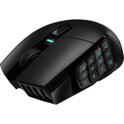 CORSAIR Scimitar Elite Wireless RGB