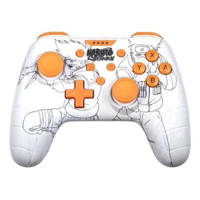 Konix Naruto Shippuden Kakashi White do Nintendo Switch, PC - przewodowy