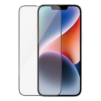 Szkło ochronne PanzerGlass na Apple iPhone 14/13/13 Pro s instalačním rámečkem (2783)