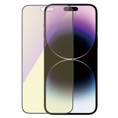 PanzerGlass do Apple iPhone 14 Pro Max ochrona przed niebieskim światłem szkło hartowane