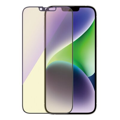 Szkło Do Iphone 14 Plus, Panzerglass Uw Anti-Blue
