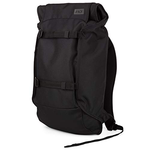 AEVOR plecak AEVOR TRIP PACK Black Eclipse