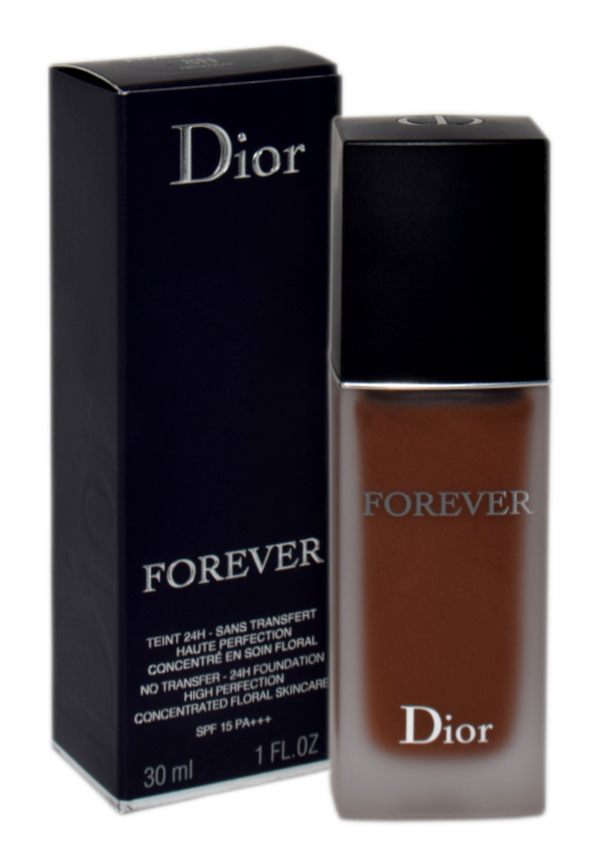Dior podkład Forever Foundation SPF20 8N Neutral 30ml