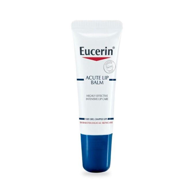 Eucerin Acute SOS Lip Balm balsam do ust 10ml
