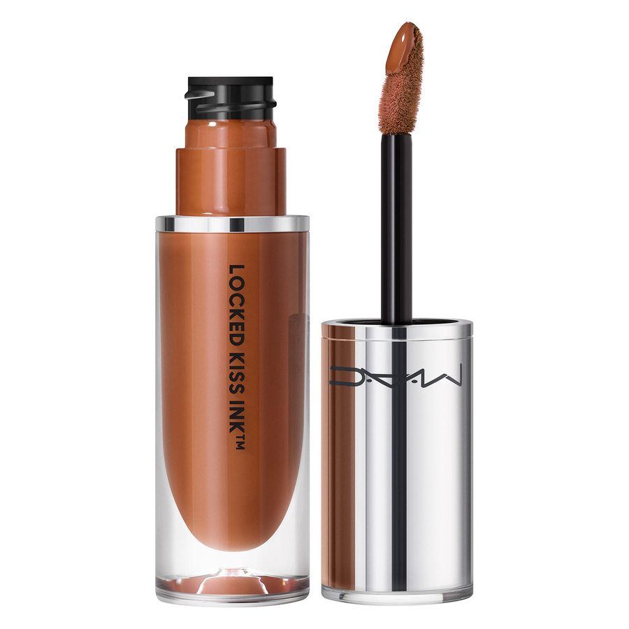 MAC Cosmetics Locked Kiss Ink Lipcolour Posh pomadka do ust 4 ml