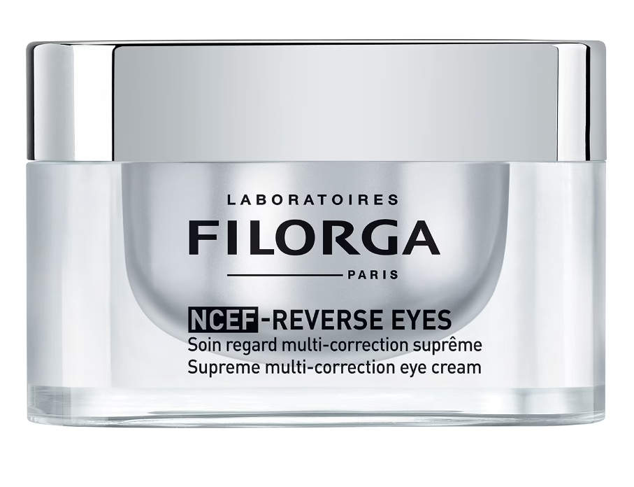 Filorga Ncef-Reverse eyes krem pod oczy TESTER 15 ml