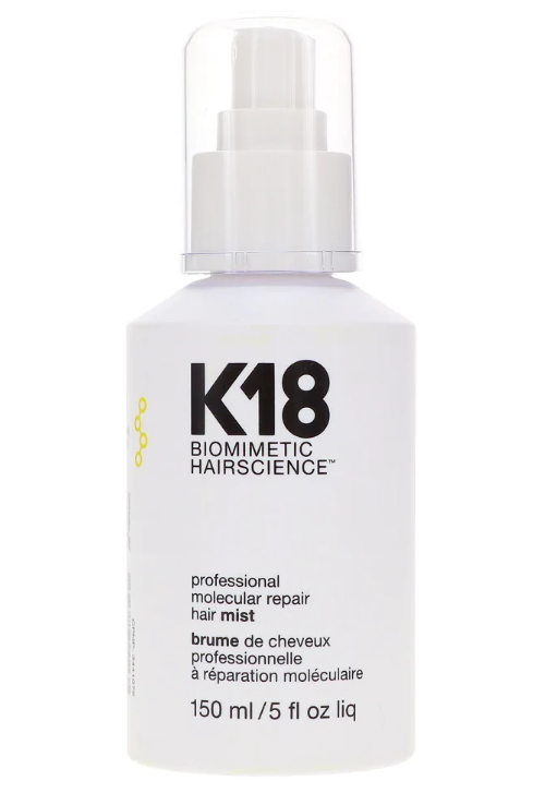 K18 Molecular Repair spray rewitalizujący do włosów 150ml