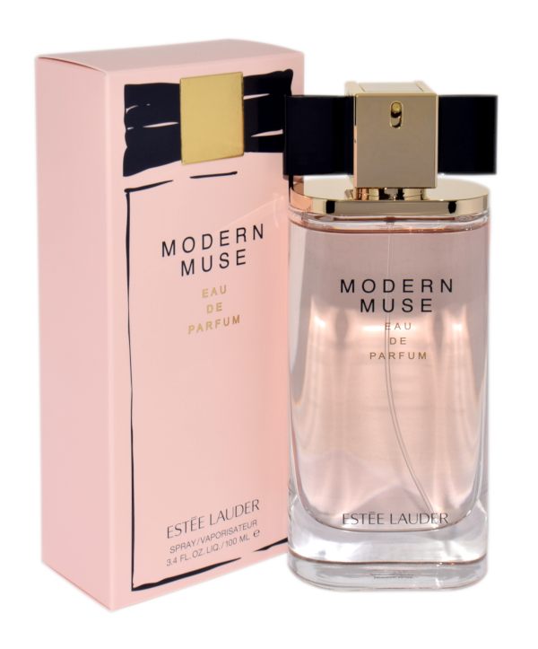 Estee Lauder Modern Muse woda perfumowana dla kobiet EDP 100 ml