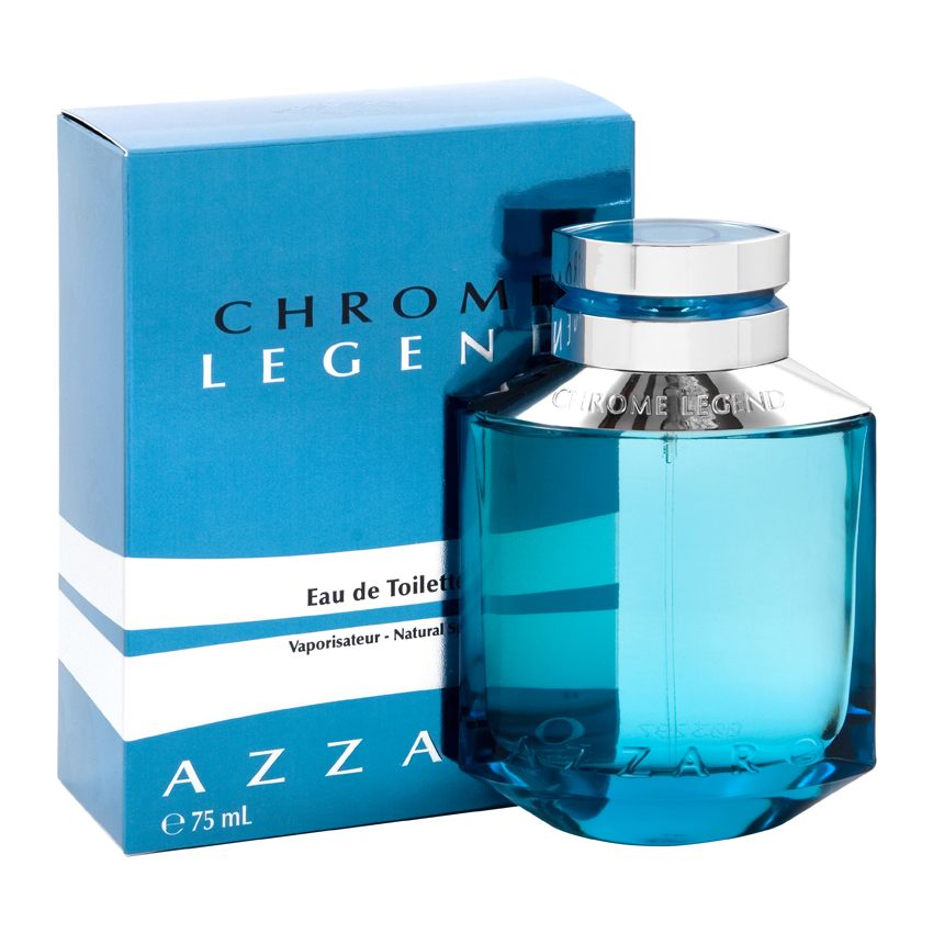 AZZARO Woda Toaletowa LEGEND (M) EDT_S 75ML