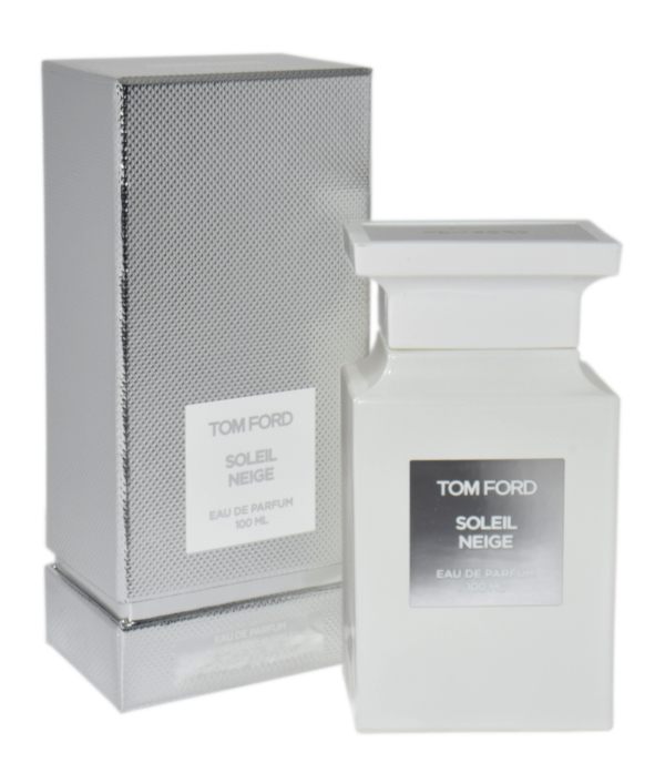 Tom Ford Soleil Neige woda perfumowana unisex EDP 100 ml