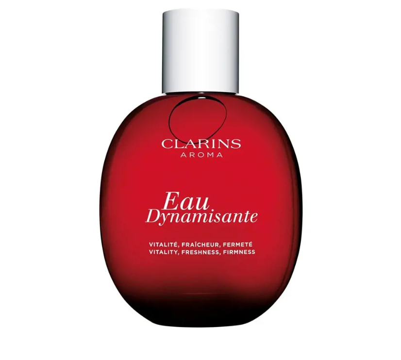 Clarins Eau Dynamisante Treatment Fragrance 100ml