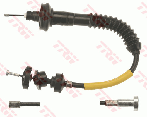 TRW LINKA SPRZĘGŁA GCC178 PEUGEOT 206 98 GCC178