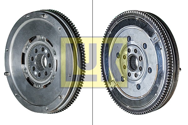 LUK KOŁO DWUMASOWE  415002110 BMW E36/E34/E39 2,5TD/TDS 93-03