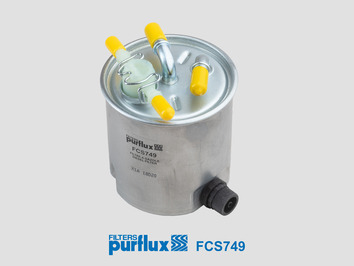 Filtr paliwa PURFLUX FCS749 8200619849