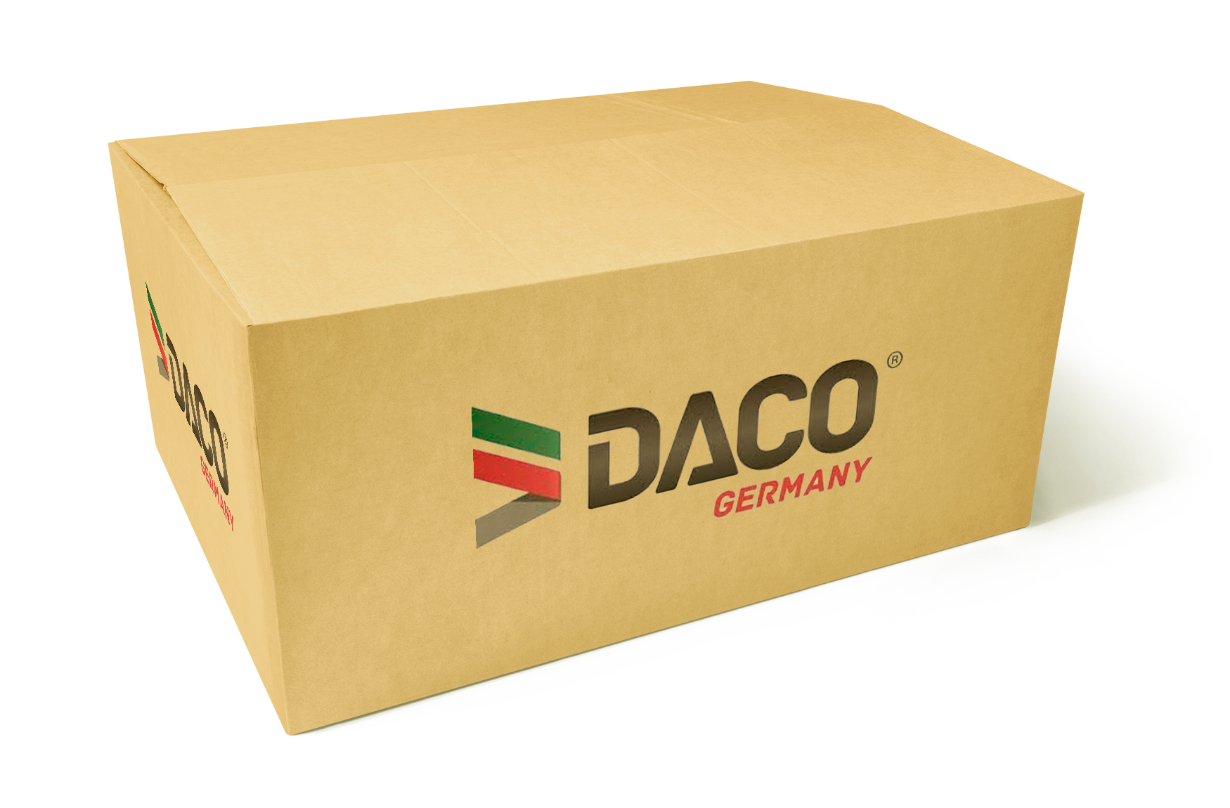 Amortyzator DACO 450621 1307635080